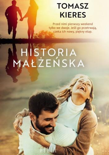 HISTORIA MAŁŻEŃSKA POCKET