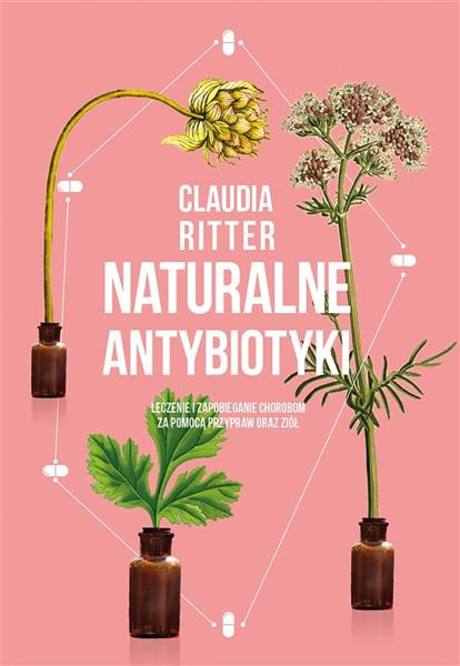 NATURALNE ANTYBIOTYKI