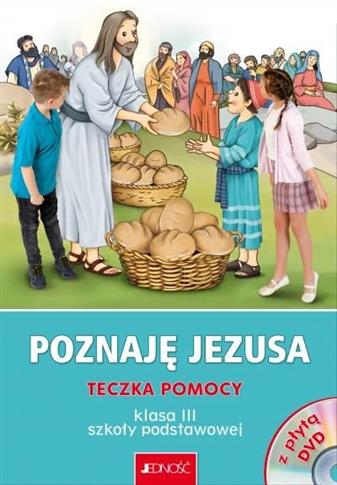 POZNAJE JEZUSA