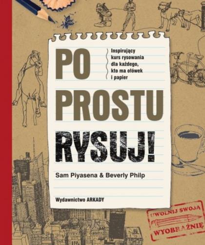 PO PROSTU RYSUJ
