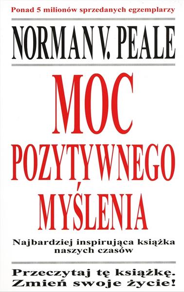 Moc pozytywnego myślenia, nowe wydanie