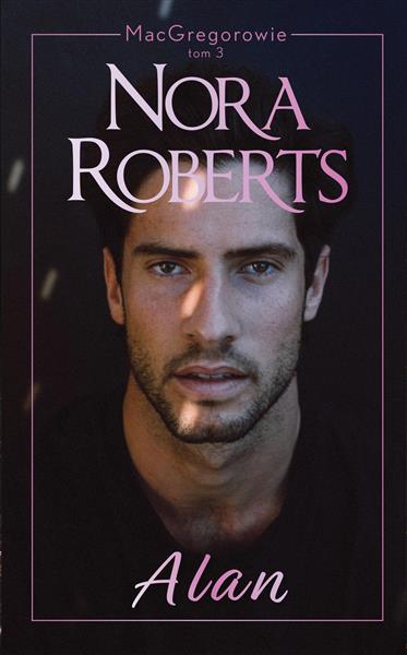 MacGregorowie. Tom 3. Alan