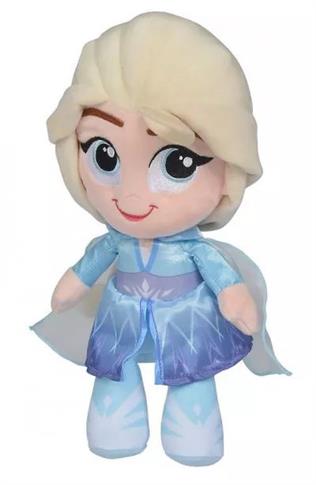 Kraina Lodu, maskotka Elsa, 25 cm