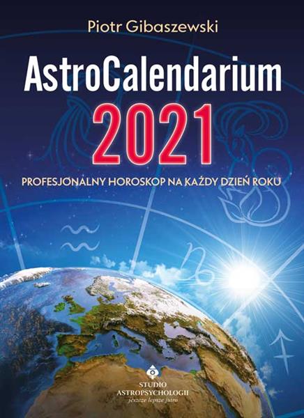 ASTROCALENDARIUM 2021