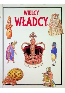 Wielcy władcy