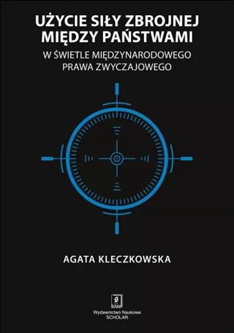 Użycie siły zbrojnej między państwami w świetle mi