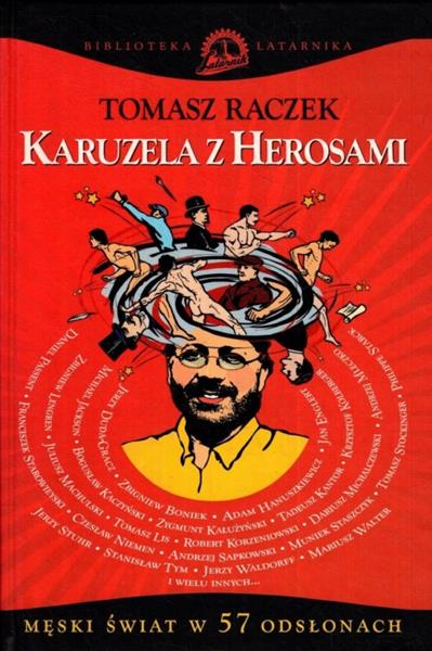 KARUZELA Z HEROSAMI