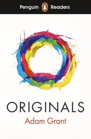 PENGUIN READERS LEVEL 7 ORIGINALS