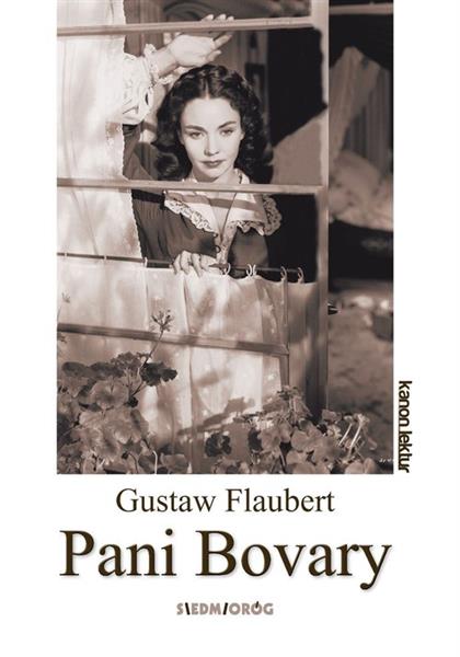 PANI BOVARY