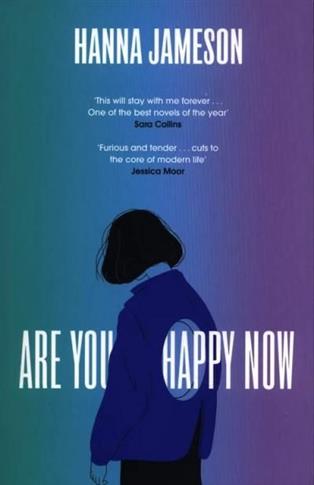 Are You Happy Now