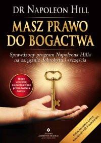 MASZ PRAWO DO BOGACTWA