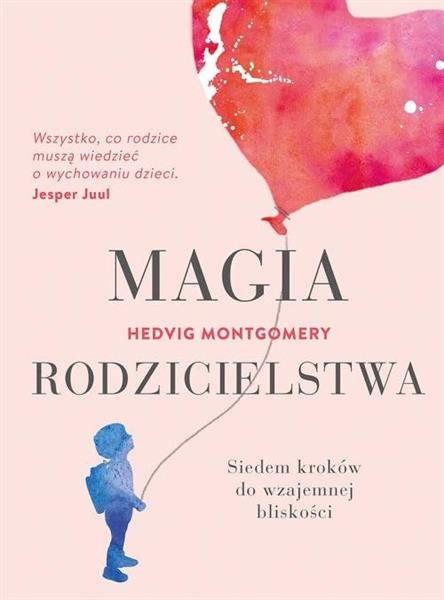 MAGIA RODZICIELSTWA
