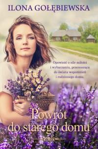 POWRÓT DO STAREGO DOMU