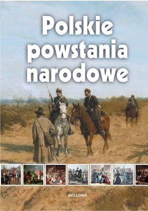POLSKIE POWSTANIA NARODOWE