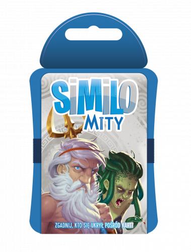SIMILO. MITY