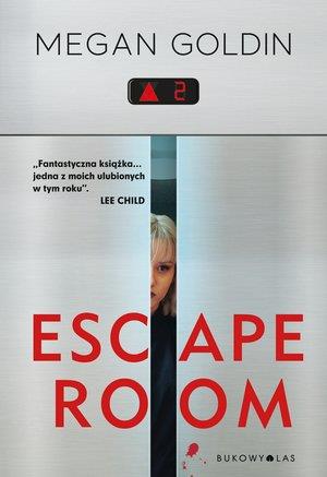 ESCAPE ROOM