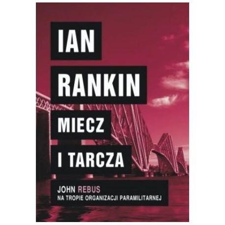MIECZ I TARCZA