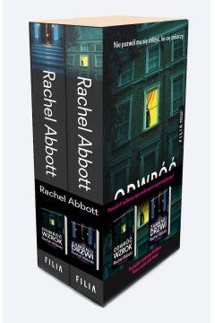 PAKIET. ODWRÓĆ WZROK / ZAMKNIJ DRZWI