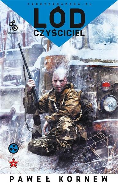 LÓD CZYŚCICIEL. UNIWERSUM PRZYGRANICZA