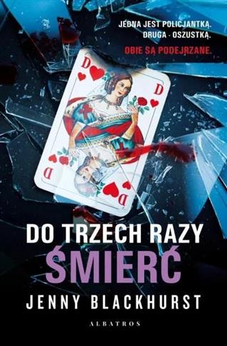 DO TRZECH RAZY ŚMIERĆ