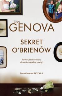 SEKRET O BRIENÓW