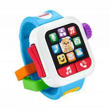 FISHER PRICE SMARTWATCH SZCZENIACZKA