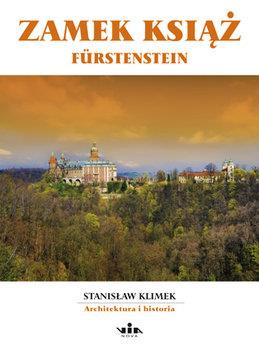 ZAMEK KSIĄŻ FURSTENSTEIN. ARCHITEKTURA I HISTORIA