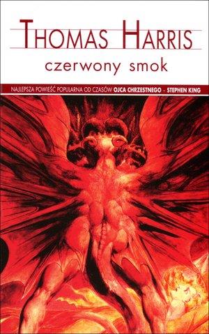 CZERWONY SMOK (WYDANIE POCKETOWE)