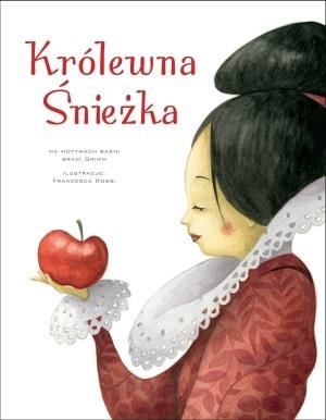 KRÓLEWNA ŚNIEŻKA
