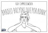 BARDZO BRZYDKI NIEPORADNIK