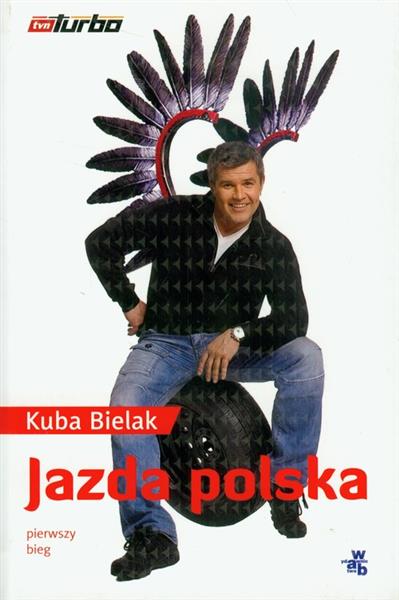 JAZDA POLSKA KUBA BIELAK