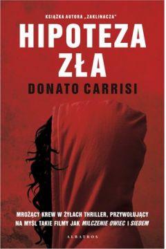 HIPOTEZA ZŁA POCKET