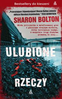 LACEY FLINT T.1 ULUBIONE RZECZY POCKET