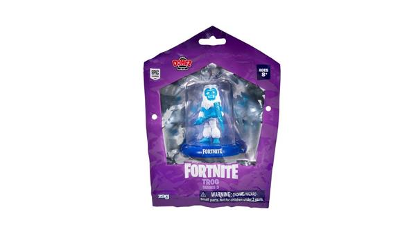 FORTNITE TROG