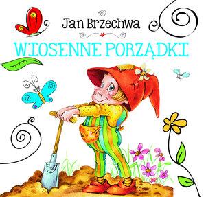 WIOSENNE PORZĄDKI