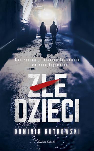 ZŁE DZIECI