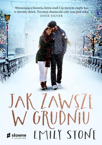 JAK ZAWSZE W GRUDNIU