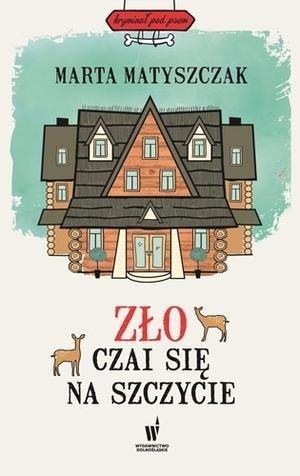 ZŁO CZAI SIĘ NA SZCZYCIE
