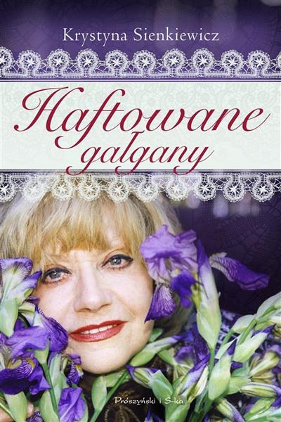 HAFTOWANE GAŁGANY