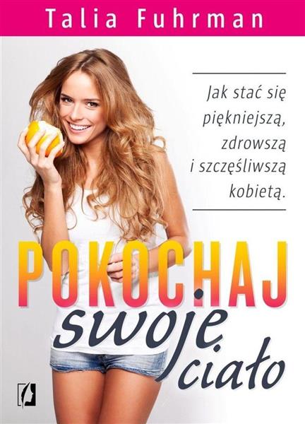 POKOCHAJ SWOJE CIAŁO