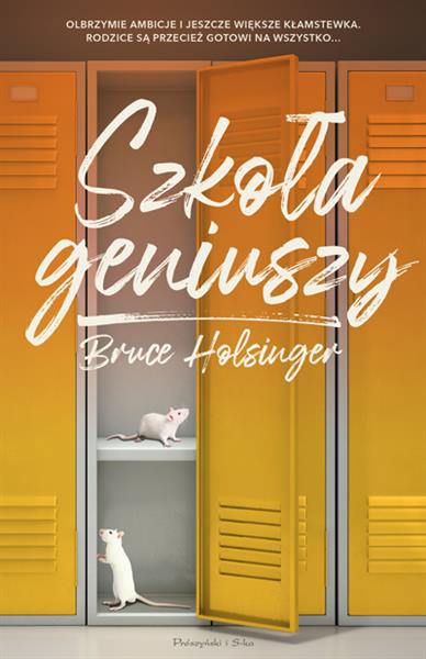 SZKOŁA GENIUSZY