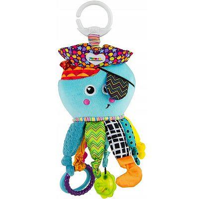 Lamaze, zawieszka Ośmiornica-pirat