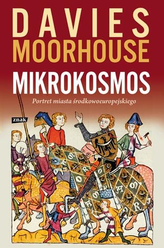 MIKROKOSMOS. PORTRET MIASTA ŚRODKOWOEUROPEJSKIEGO