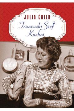 Francuski szef kuchni
