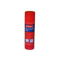 Klej w sztyfcie HERLITZ 25g