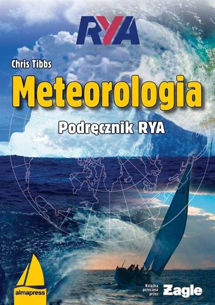 METEOROLOGIA. PODRĘCZNIK RYA