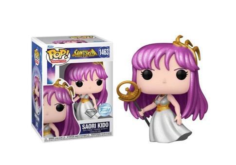 Funko POP!Saint Seiya, Saori Kido