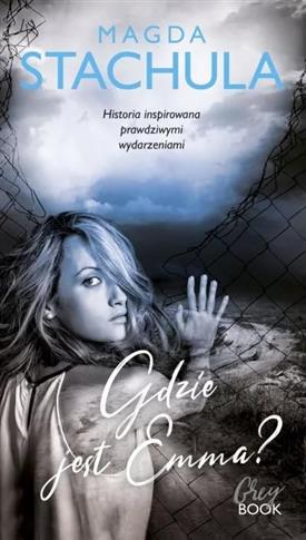 GDZIE JEST EMMA