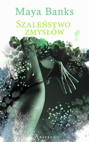 BEZ TCHU. TOM 1. SZALEŃSTWO ZMYSŁÓW