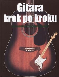 GITARA KROK PO KROKU
